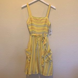 Susina Dress NWT